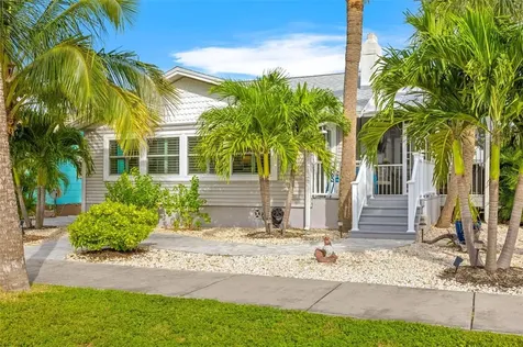 3114 58th Street S Gulfport FL 33707