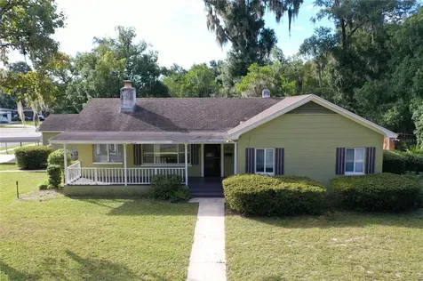 730 W Howry Avenue Deland FL 32720