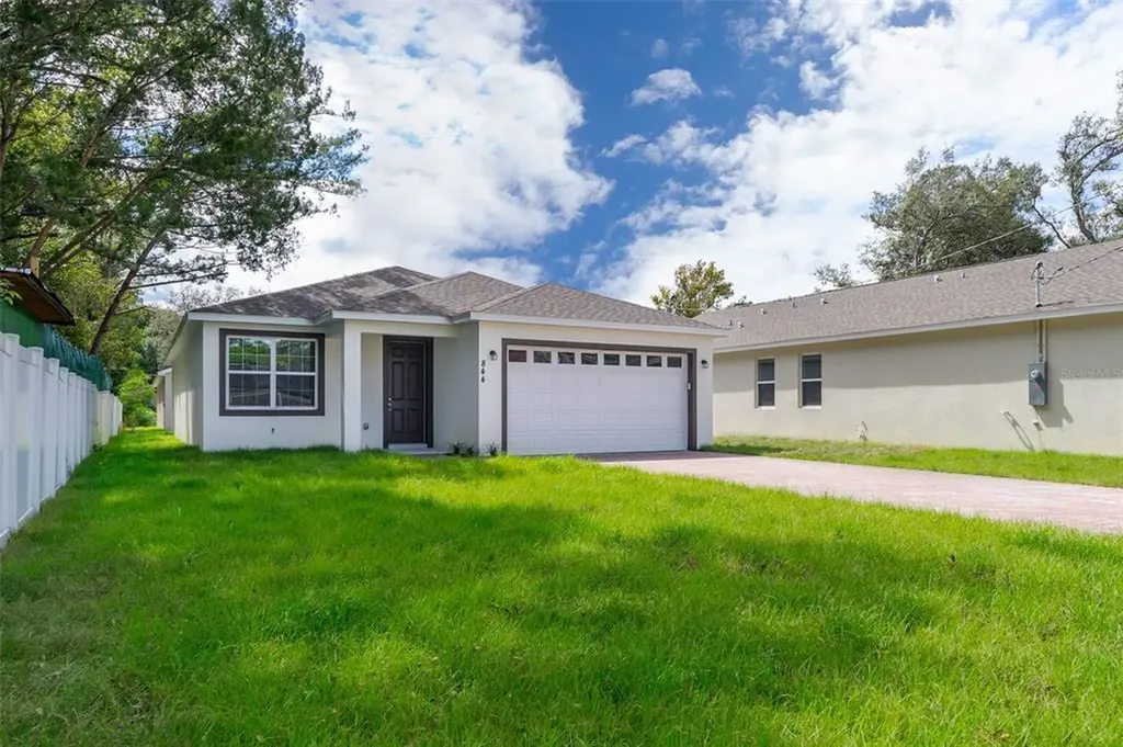 844 Rosedale Avenue Longwood FL 32750