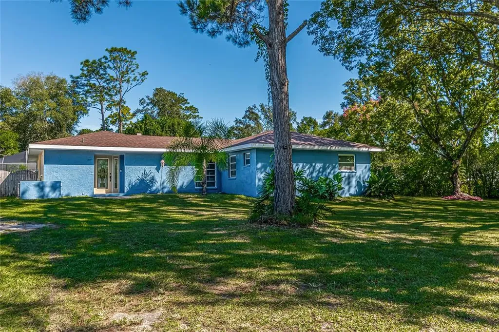 39443 Pretty Pond Road Zephyrhills FL 33540