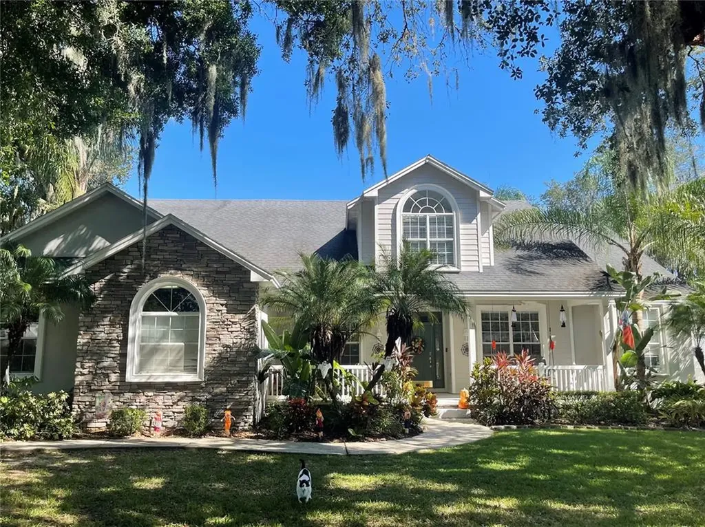 5842 Buck Run Drive Lakeland FL 33811