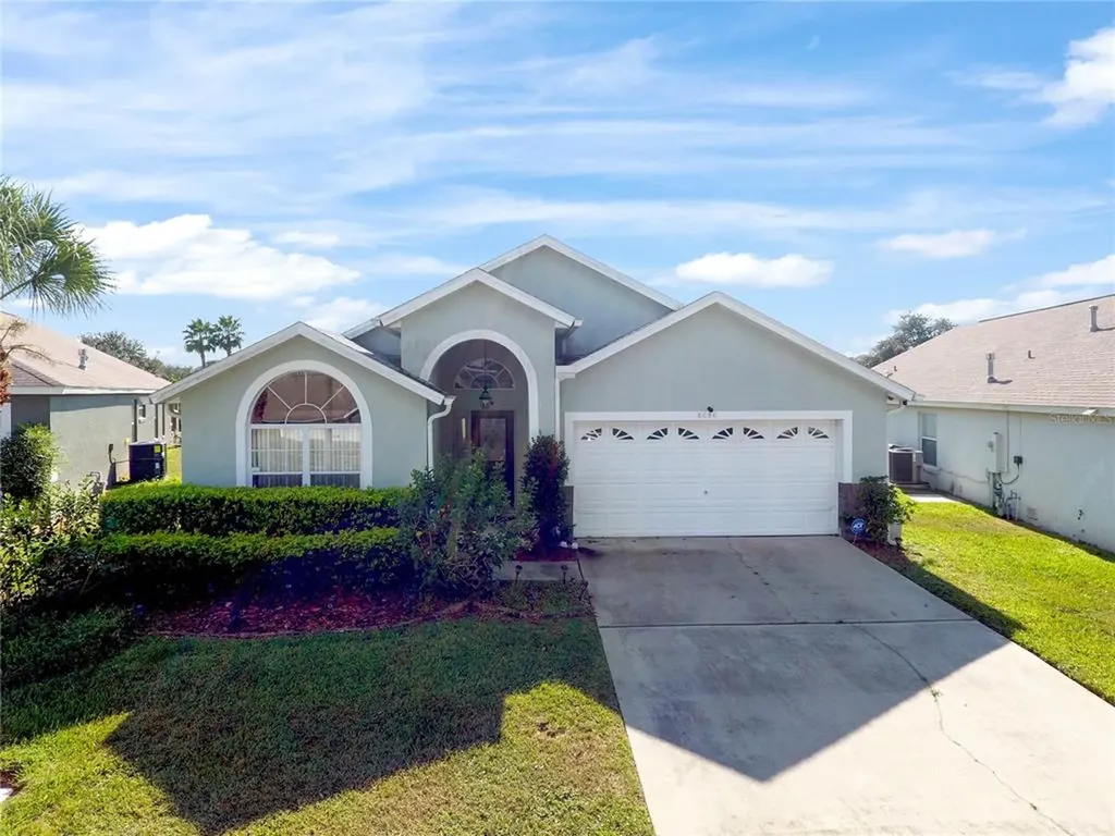 8086 Indian Creek Boulevard Kissimmee FL 34747