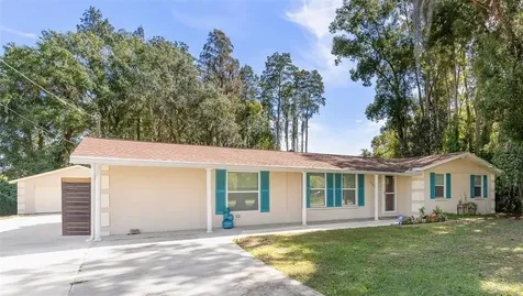 17203 Orangewood Drive Lutz FL 33548