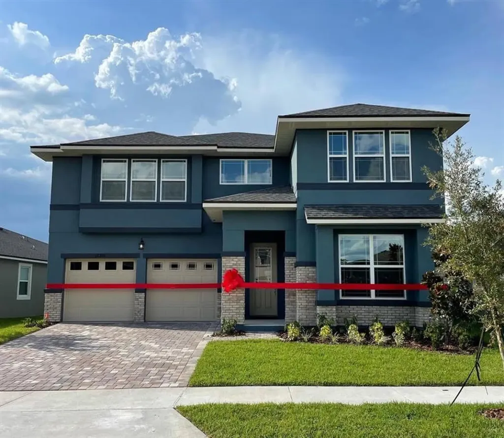 16395 Taliesin Street Winter Garden FL 34787