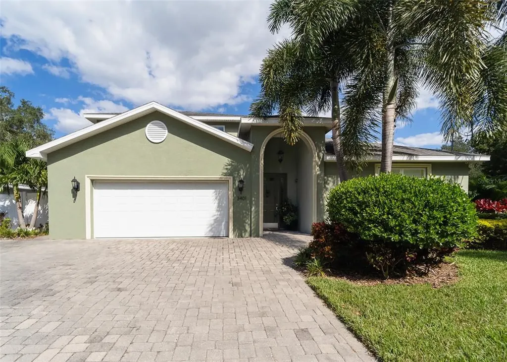 3401 W Beaumont Street Tampa FL 33611