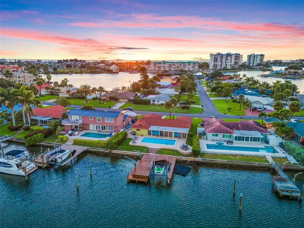 1300 80th Street S St Petersburg FL 33707