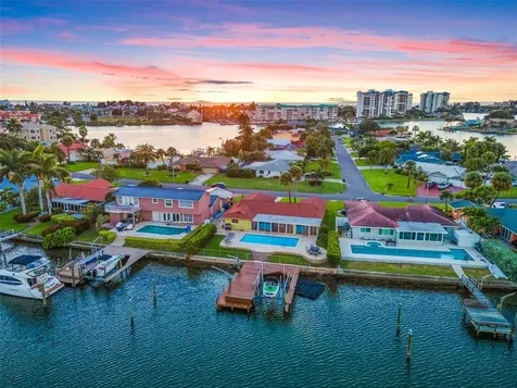 1300 80th Street S St Petersburg FL 33707