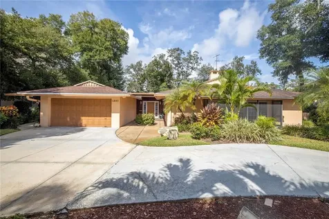 1247 Monticello Boulevard N St Petersburg FL 33703
