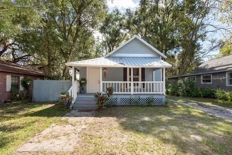 405 E Calhoun Street Plant City FL 33563