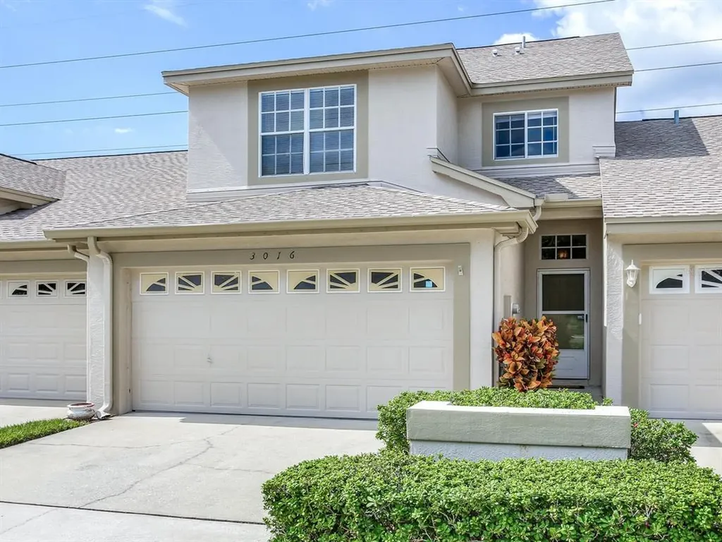 3016 Pepperwood Lane W Clearwater FL 33761