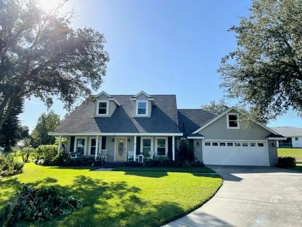 414 Smiley Court Winter Haven FL 33884