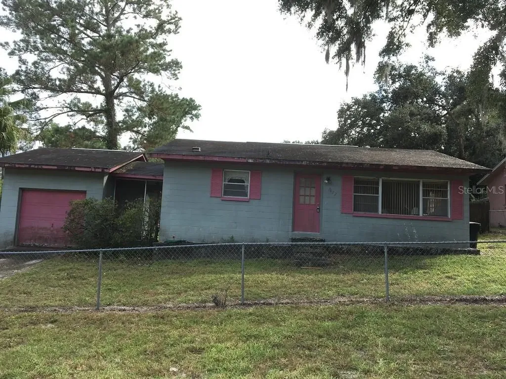 3427 SE 16th Avenue Gainesville FL 32641