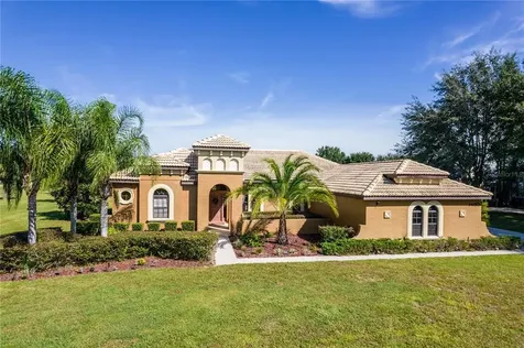 24253 Milford Drive Eustis FL 32736