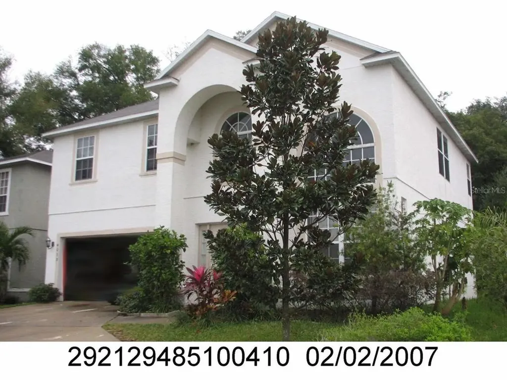 4039 Lakeside Reserve Court Orlando FL 32810