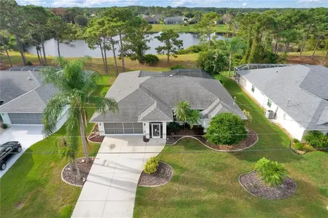 44 Sportsman Place Rotonda West FL 33947