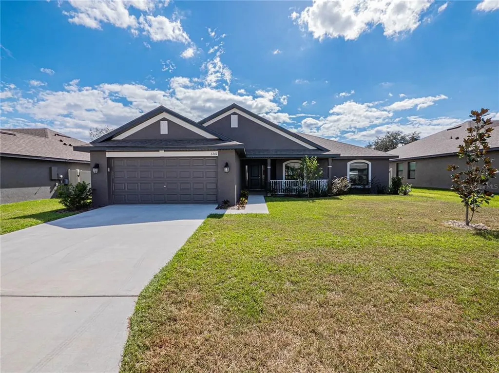 6501 Alamanda Hills Circle Lakeland FL 33813
