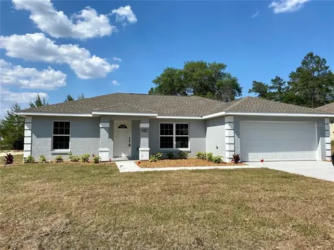 12237 SE 84th Avenue Belleview FL 34420