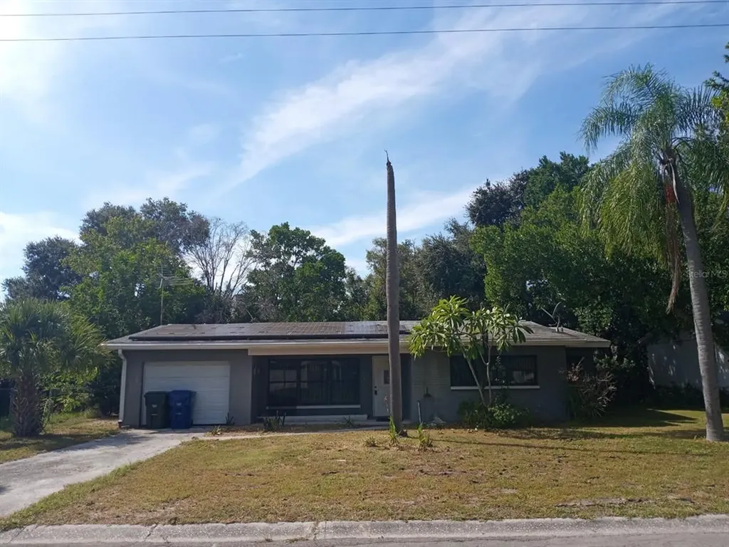 1701 Valencia Drive E Largo FL 33778