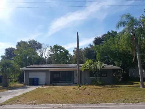 1701 Valencia Drive E Largo FL 33778