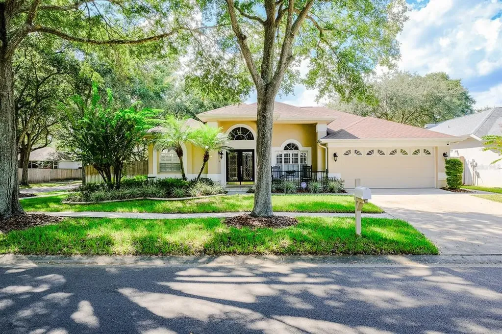 3603 Cypress Meadows Road Tampa FL 33624
