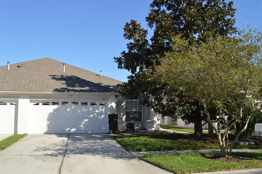 1844 Ravenridge Street Wesley Chapel FL 33543