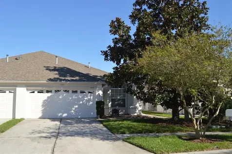 1844 Ravenridge Street Wesley Chapel FL 33543