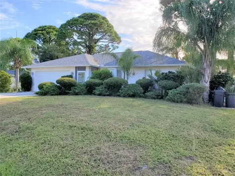3171 Sunset Beach Drive Venice FL 34293