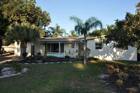 2966 Bougainvillea Street Sarasota FL 34239