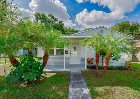 5118 7th Avenue N St Petersburg FL 33710