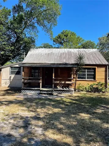 10007 N Arden Avenue Tampa FL 33612