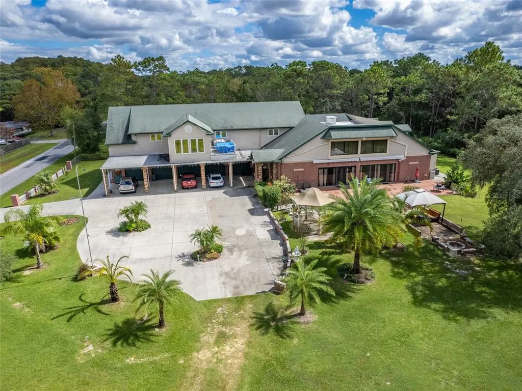 8022 W Grove Street Homosassa FL 34446