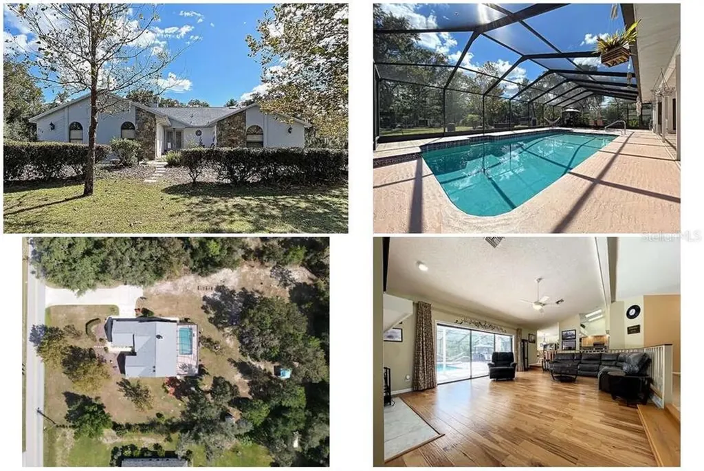 524 E Savoy Street Lecanto FL 34461