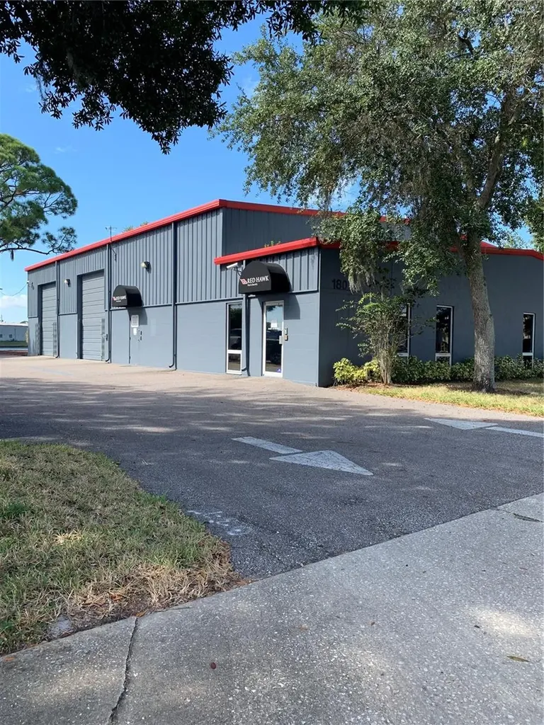 180 Scarlet Boulevard Oldsmar FL 34677