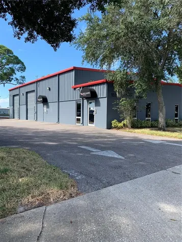 180 Scarlet Boulevard Oldsmar FL 34677