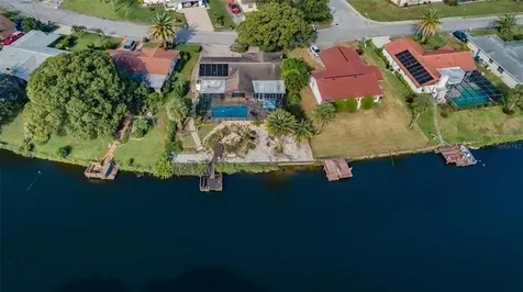 9416 Lake Christina Lane Port Richey FL 34668