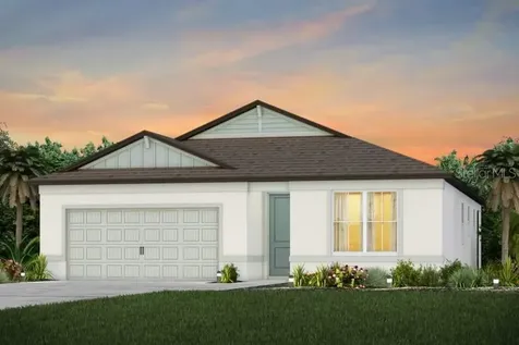 6324 Bradford Woods Drive Zephyrhills FL 33542