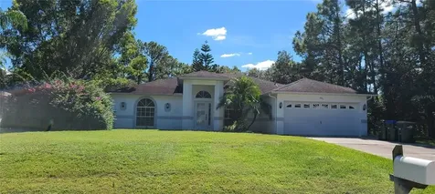 3251 Tucson Road North Port FL 34286