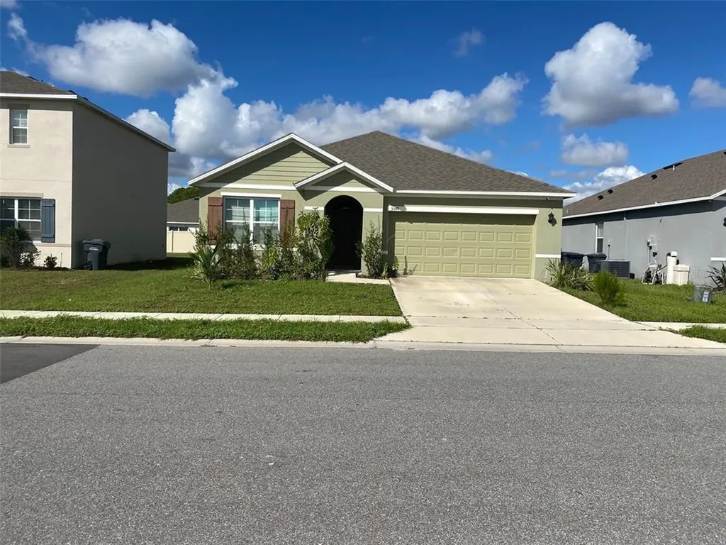 3349 Sonder Drive Davenport FL 33896