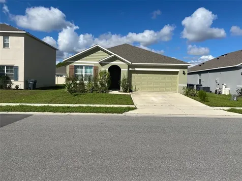 3349 Sonder Drive Davenport FL 33896