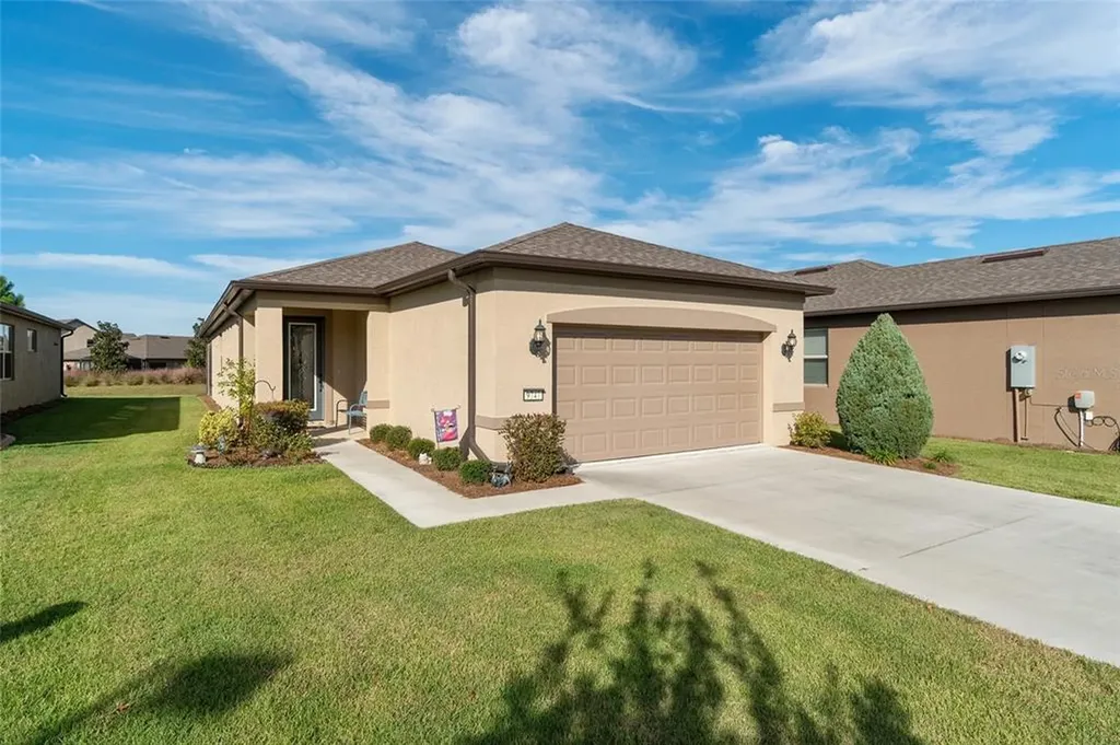 9747 SW 76th Lane Road Ocala FL 34481
