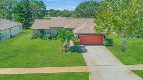 3054 Sweet Oak Drive Melbourne FL 32935