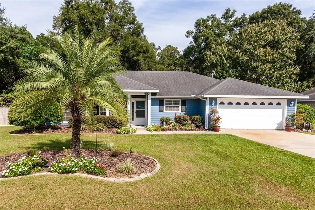 23838 NW 3rd Avenue Newberry FL 32669