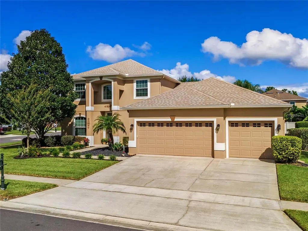 2700 Old Redpine Way Orlando FL 32825