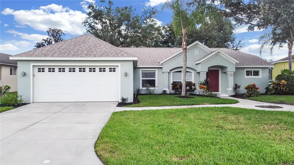 6285 Aventura Drive Sarasota FL 34241