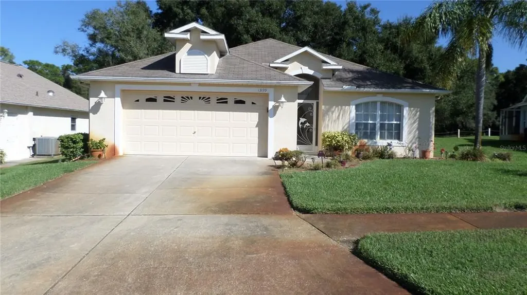 13139 Golf Ridge Place Hudson FL 34669