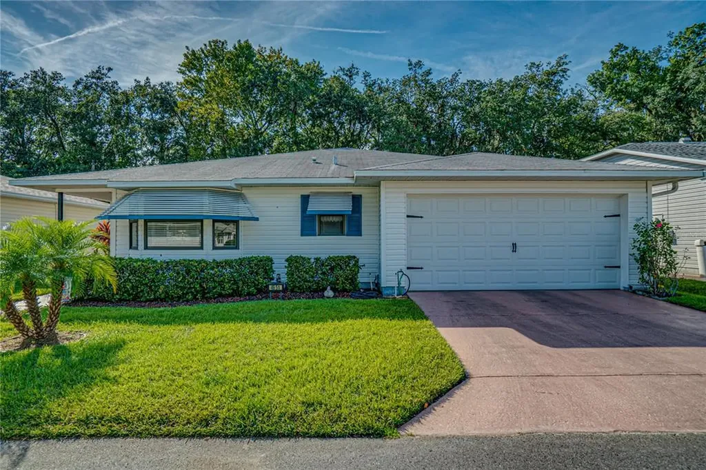 4951 Pleasant Hollow Trail Lakeland FL 33811