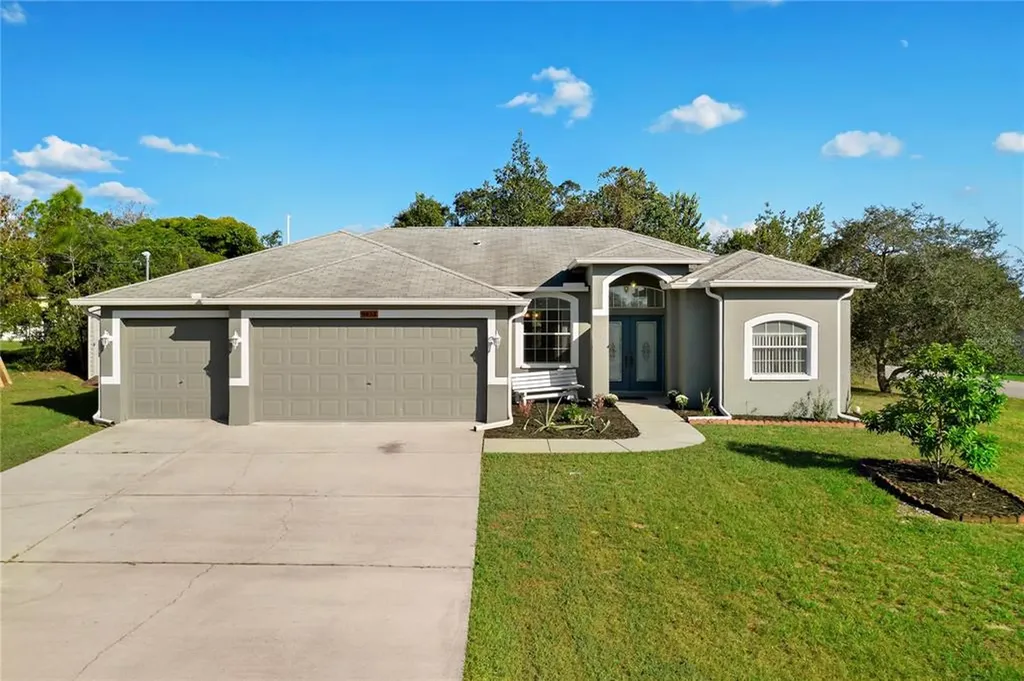 5438 Colchester Avenue Spring Hill FL 34608