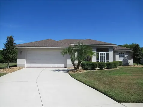 5674 Rutherford Court North Port FL 34287