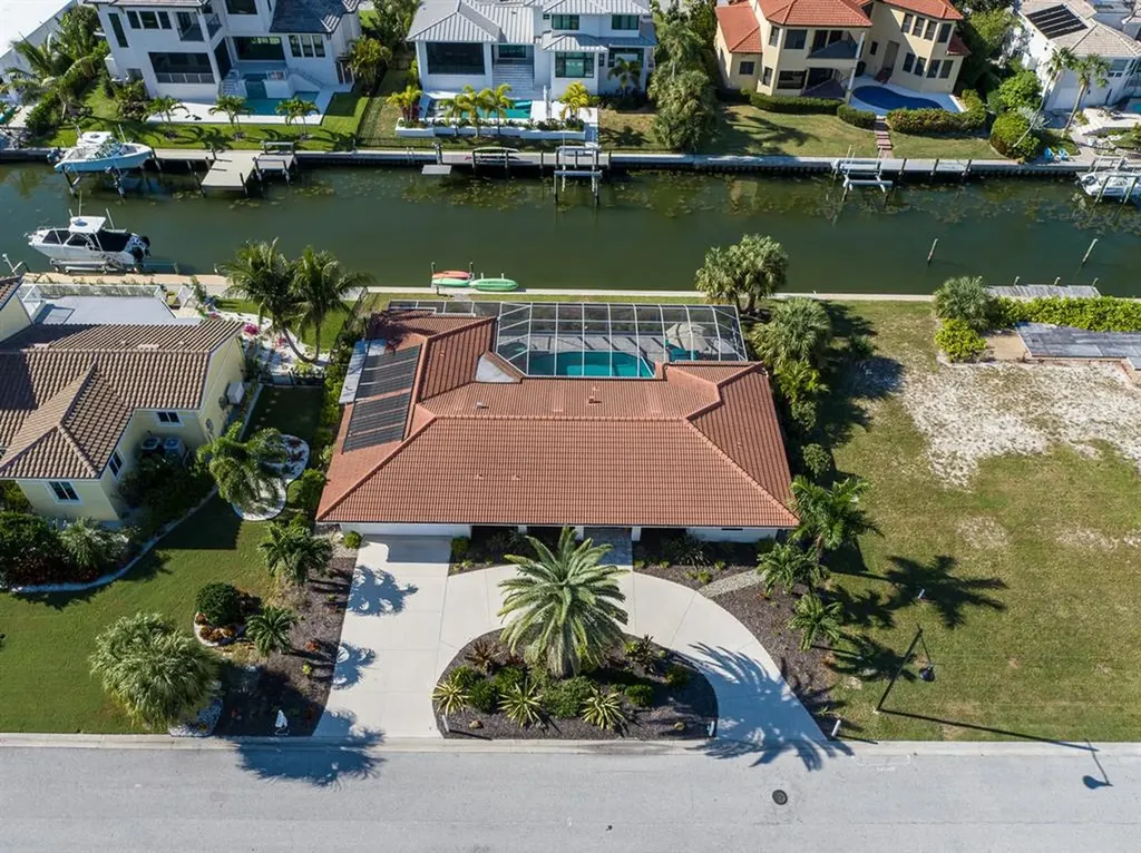 609 Halyard Lane Longboat Key FL 34228