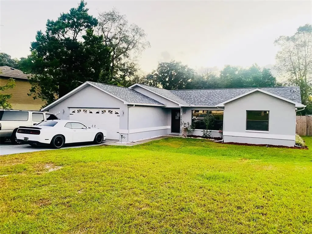 5313 Elwood Road Spring Hill FL 34608